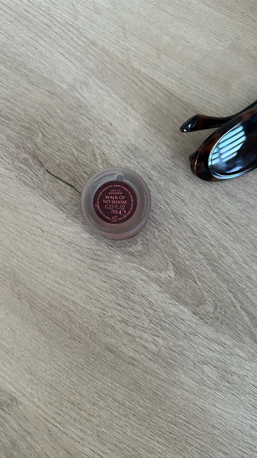 Charlotte Tilbury Charlotte Tilbury  кремовые тени — фото 2