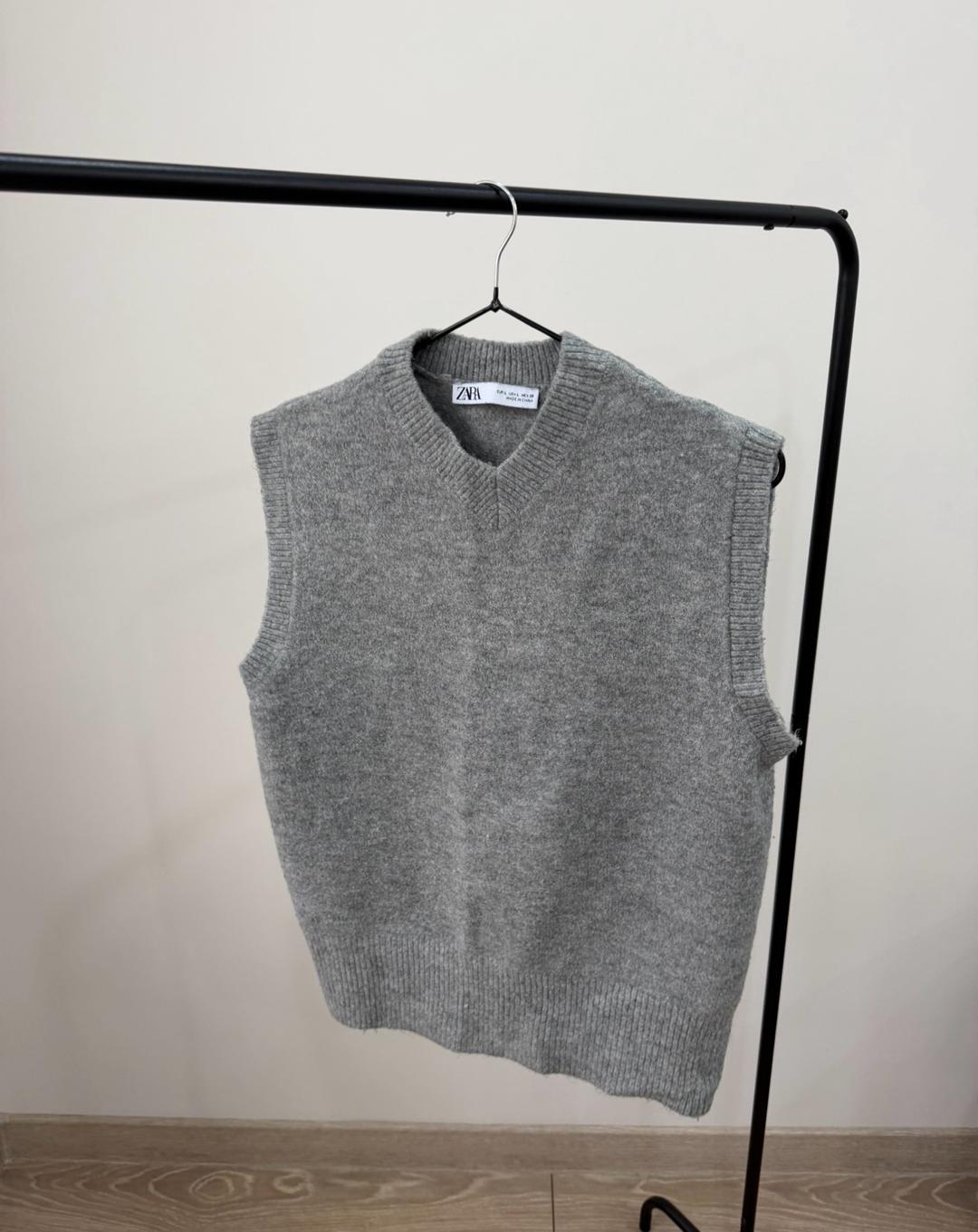 Zara Жилетка Zara — фото 2