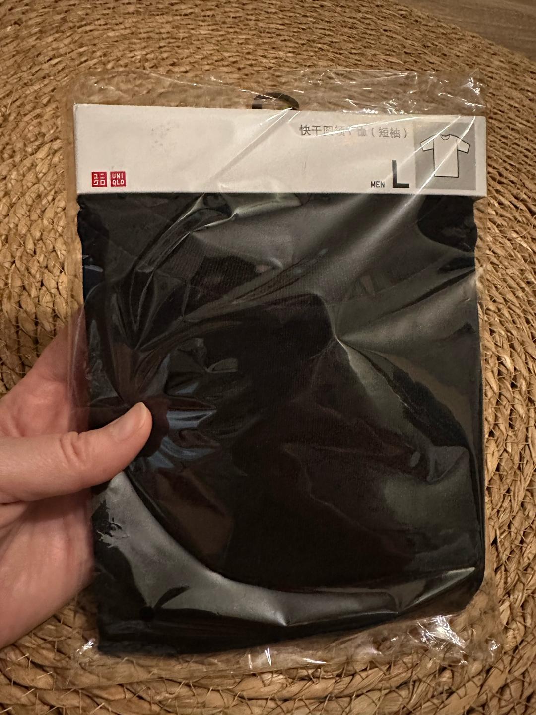 Uniqlo Футболки от бренда Uniqlo — фото 2