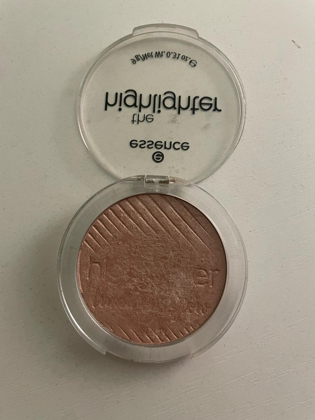 Essence Хайлайтер essence the highlighter — фото 2