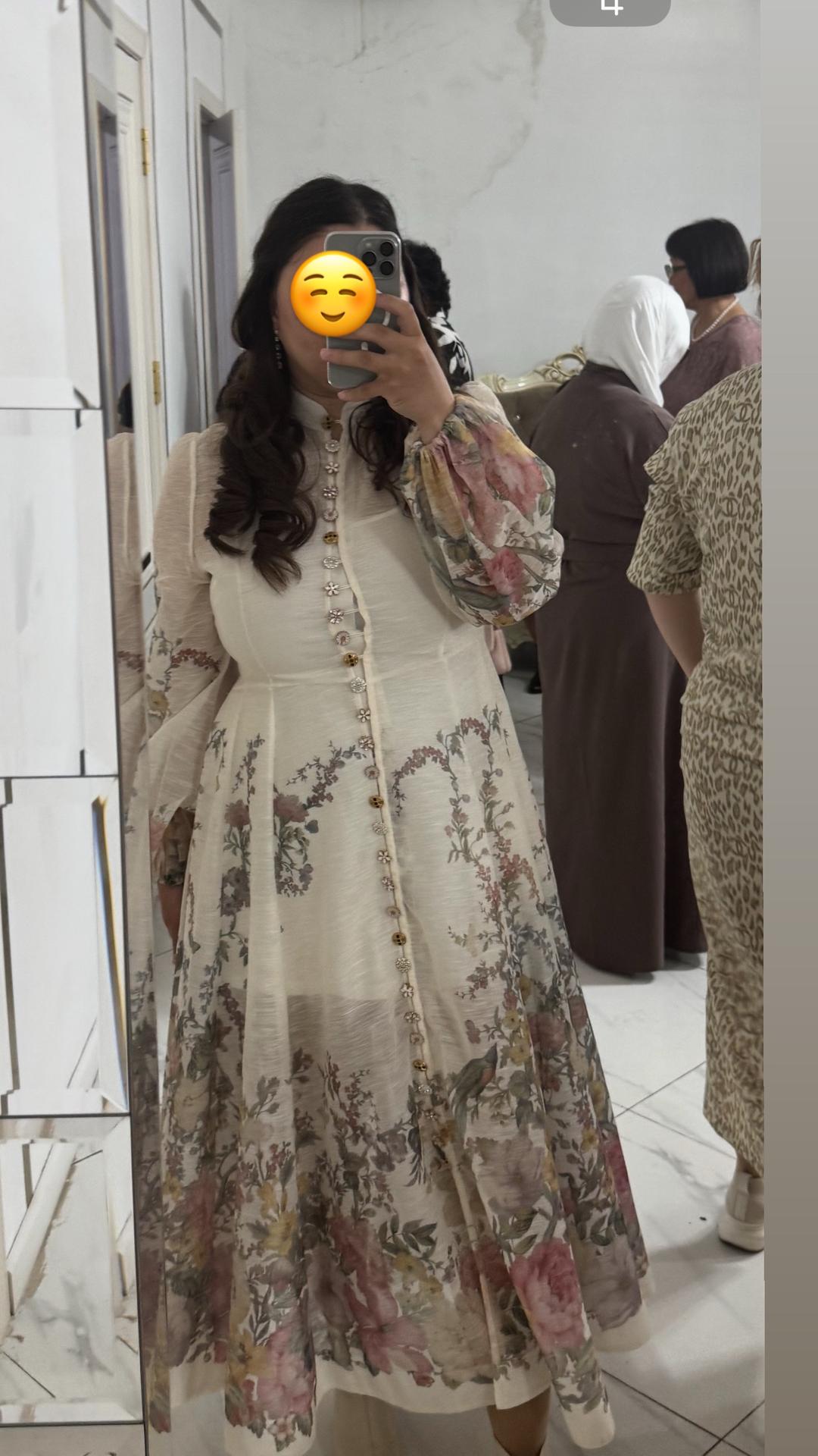 Zimmermann Продам платье — фото 2