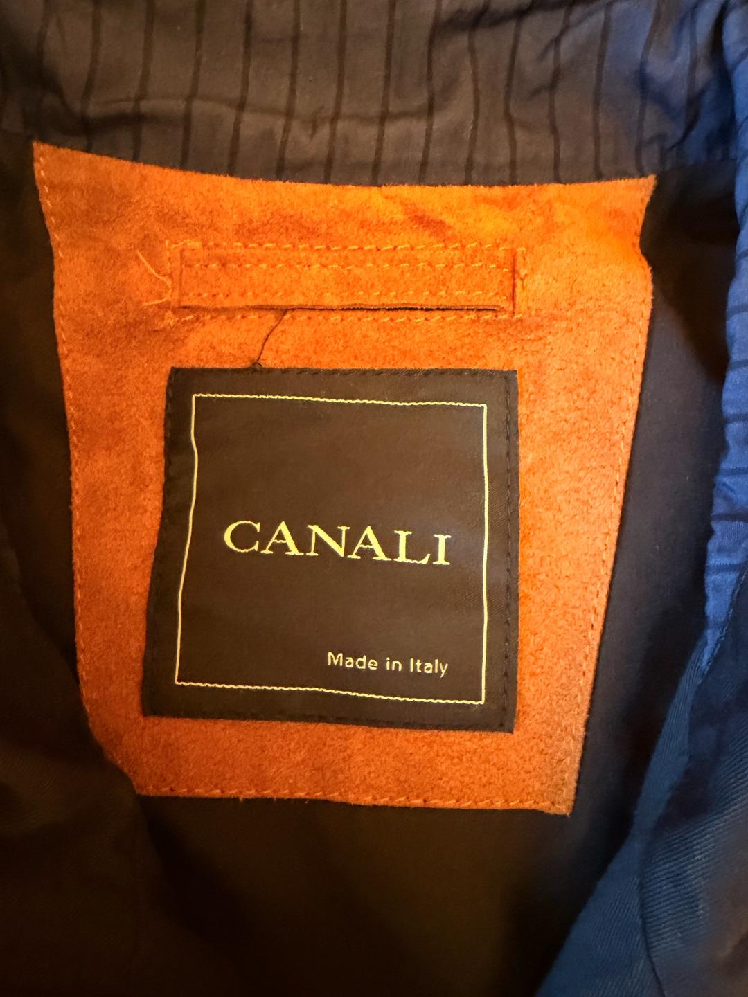 Canali Куртка Canali — фото 2