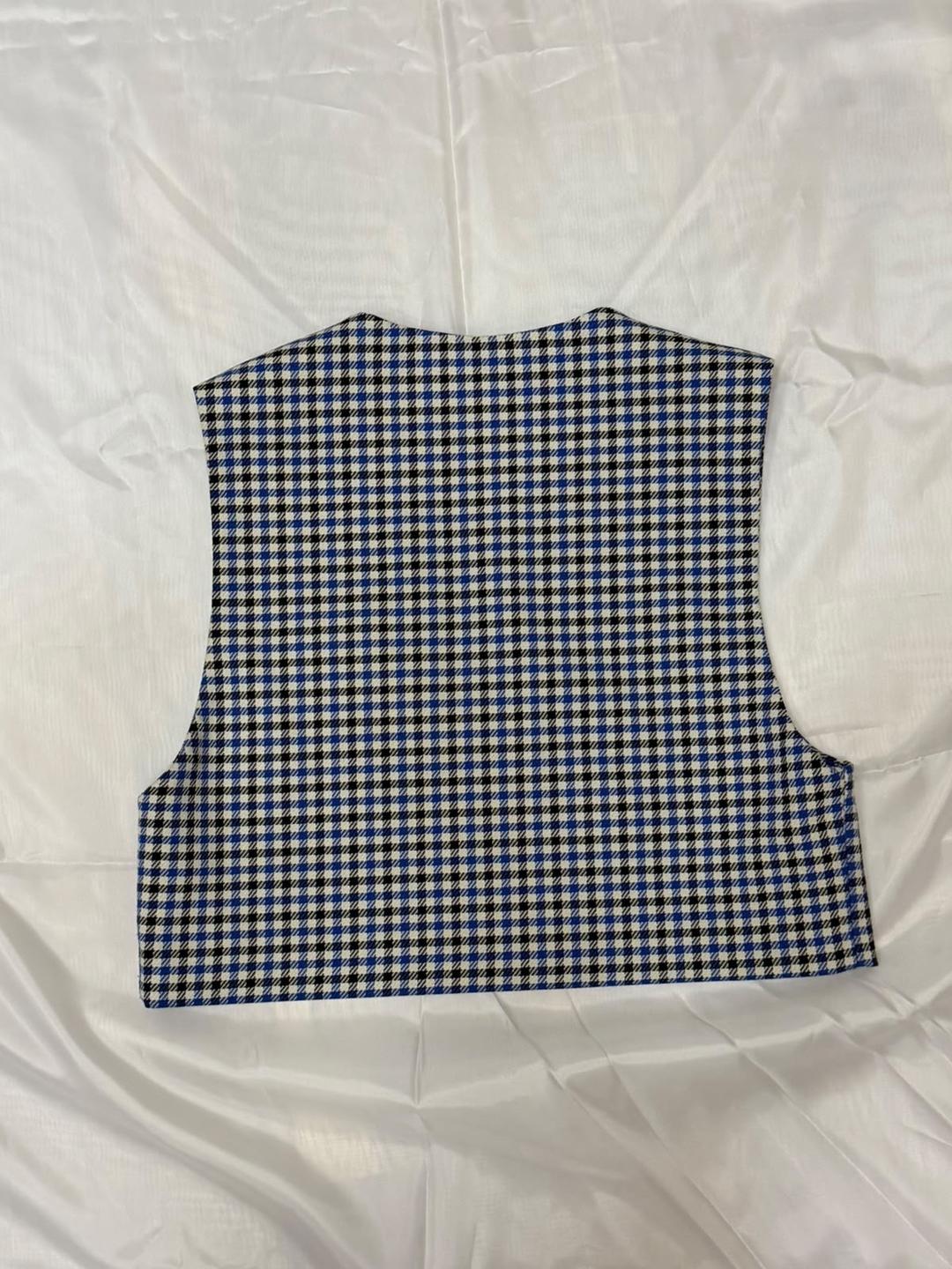 Zara Жилетка от Zara — фото 2
