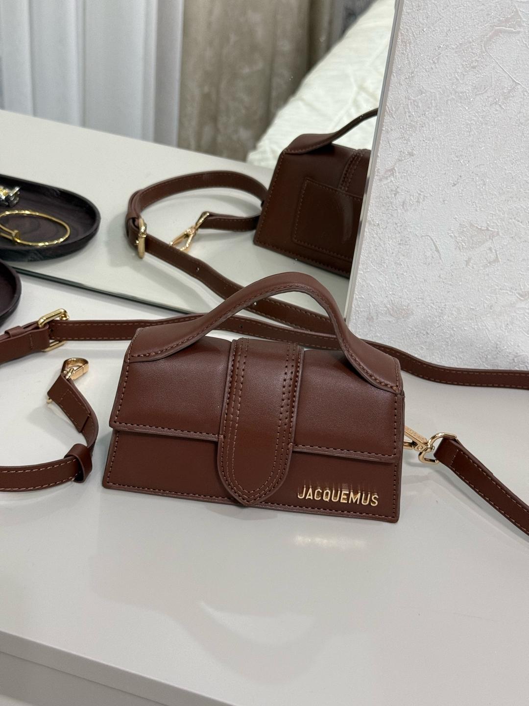 Jacquemus Сумка Jacquemus — фото 2