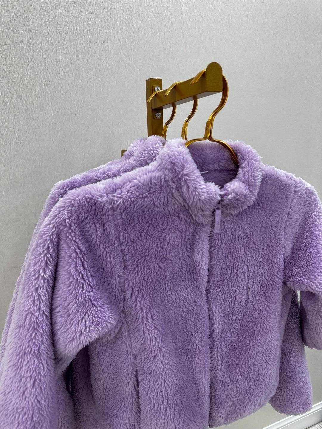 Uniqlo Тедди Юникло — фото 2