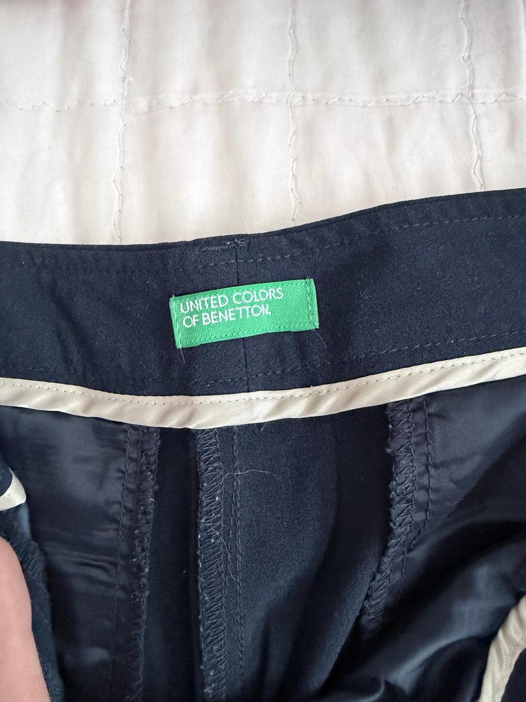 benetton Брюки от бенетон — фото 2