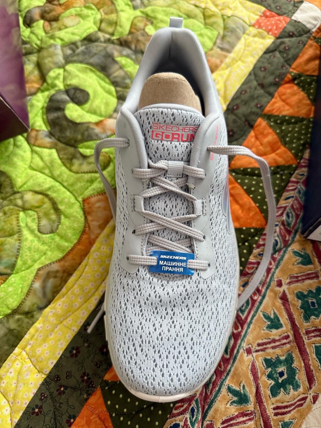 Skechers Кроссовки Skechers — фото 2