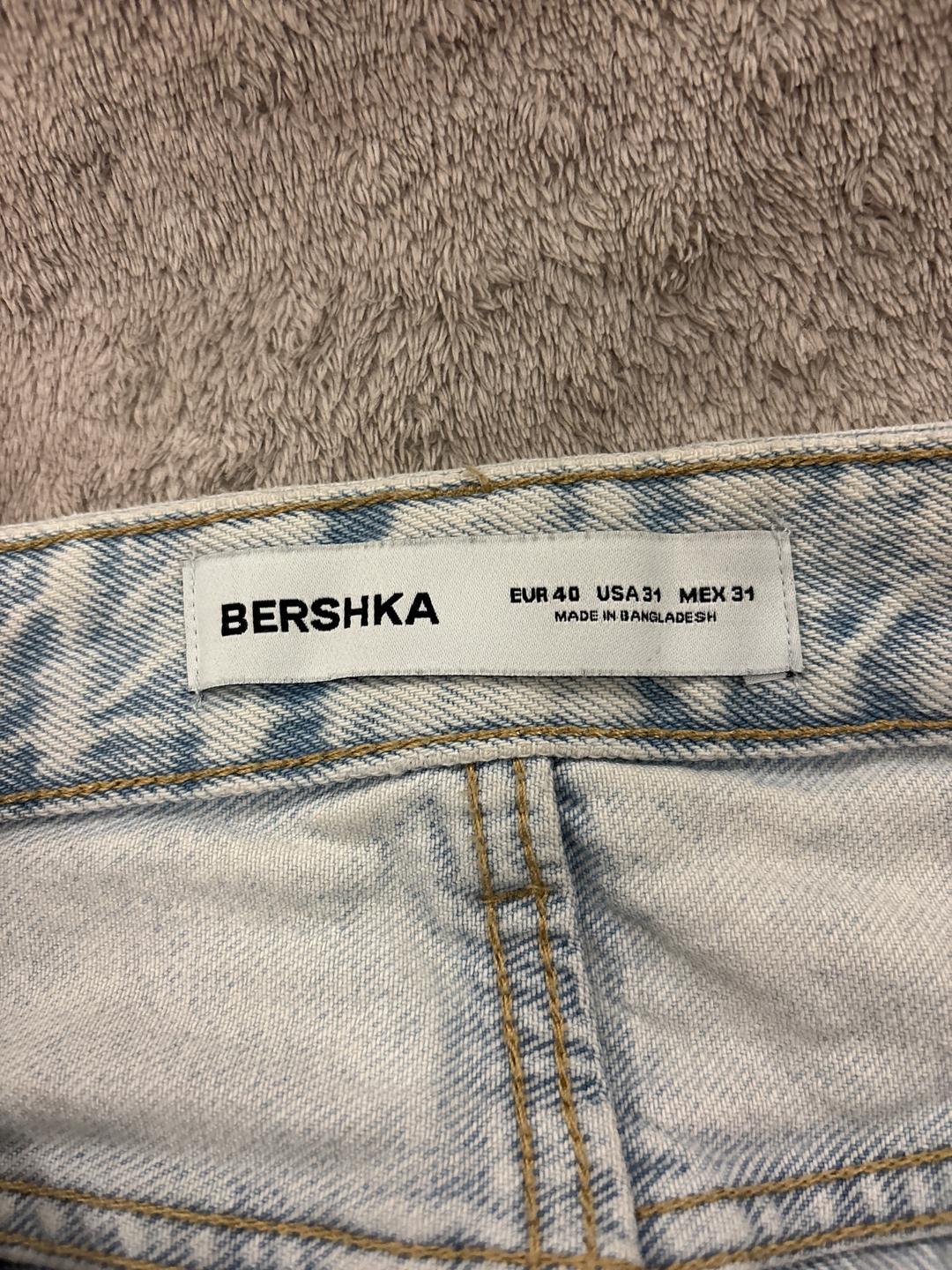 Bershka Джинсы Bershka — фото 2