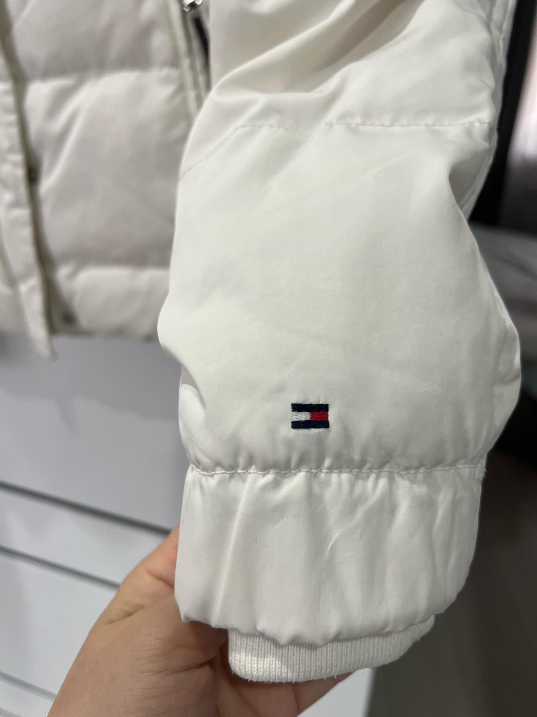 Tommy Hilfiger Продам пуховик TOMMY HILFIGER — фото 2
