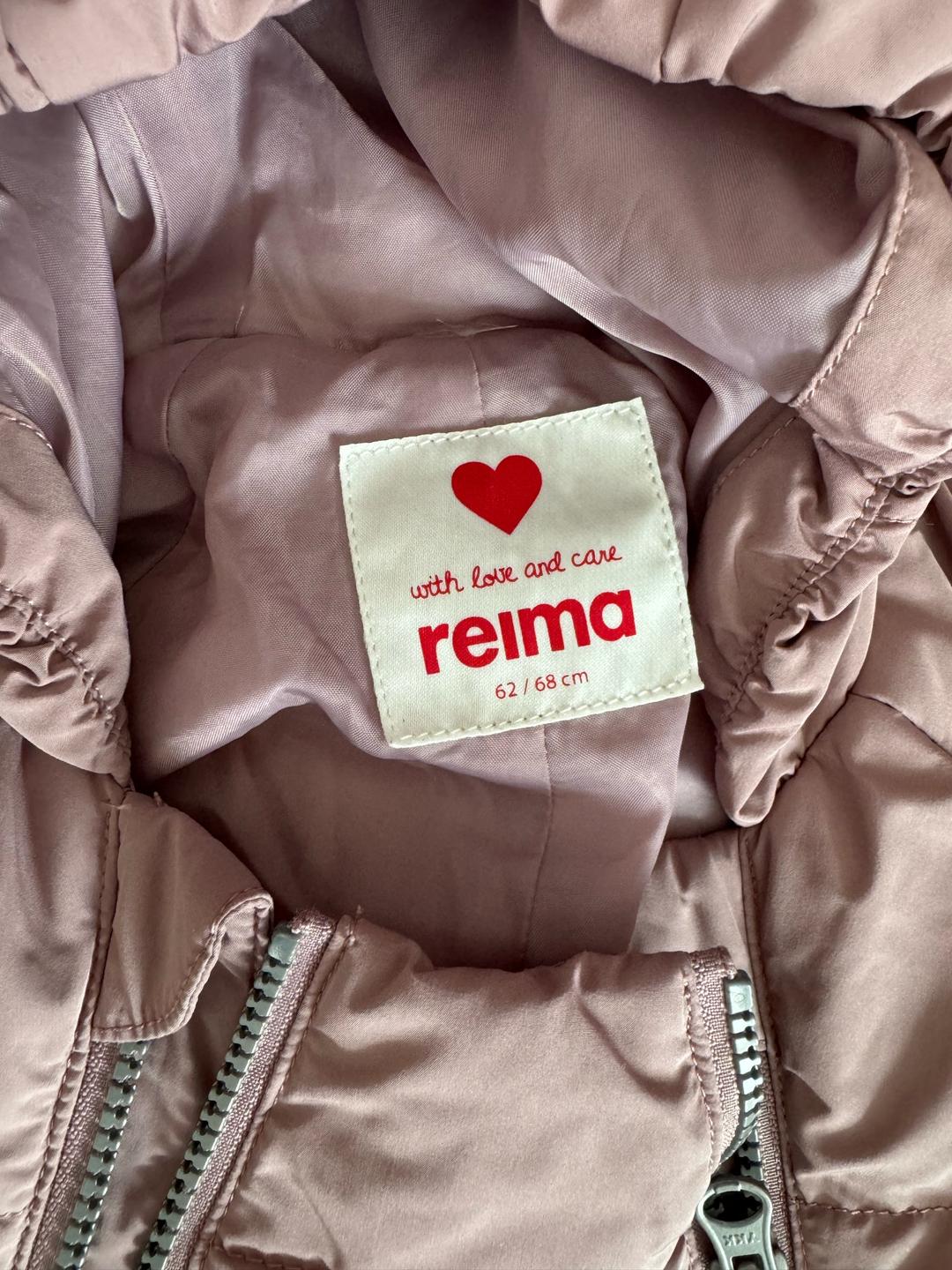Reima Продам весенний комбинезон Reima — фото 2