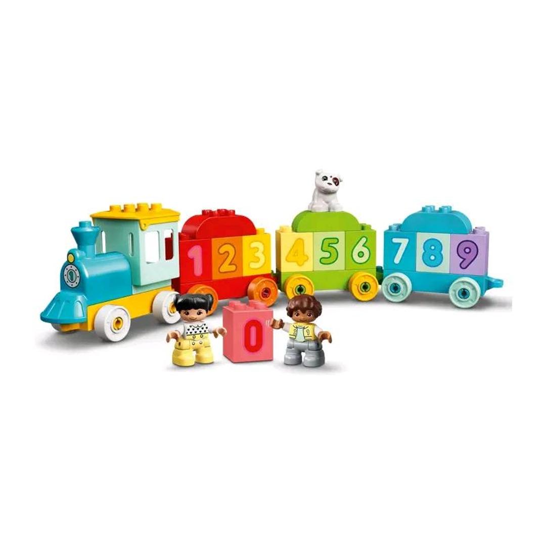 Lego Lego Duplo — фото 2