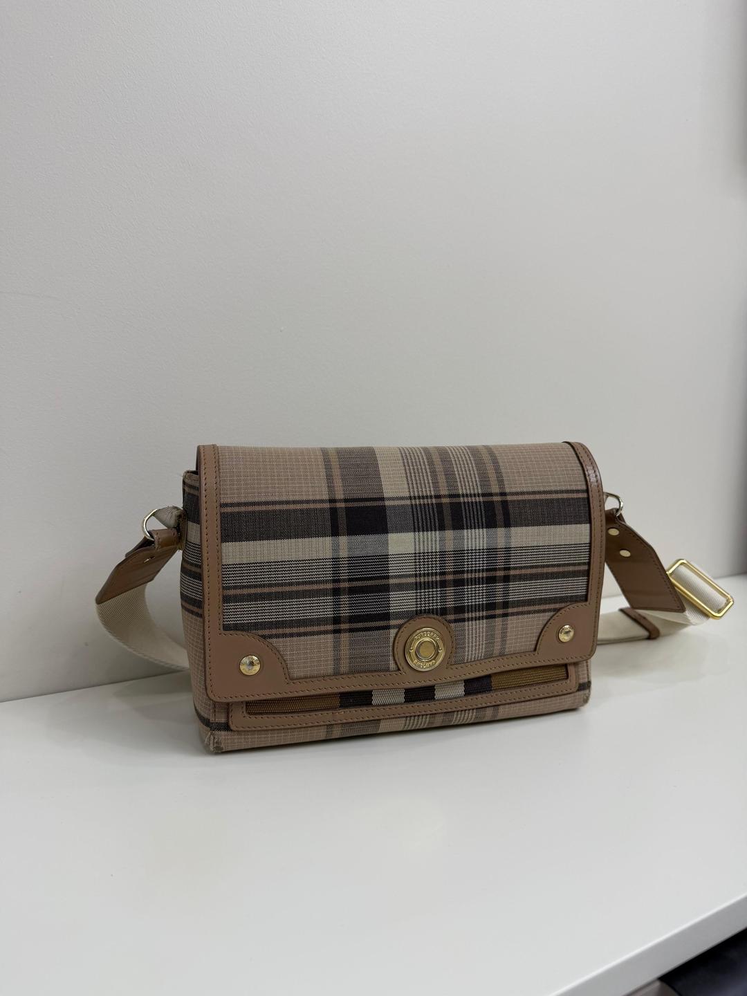 Burberry Burberry Сумка — фото 2