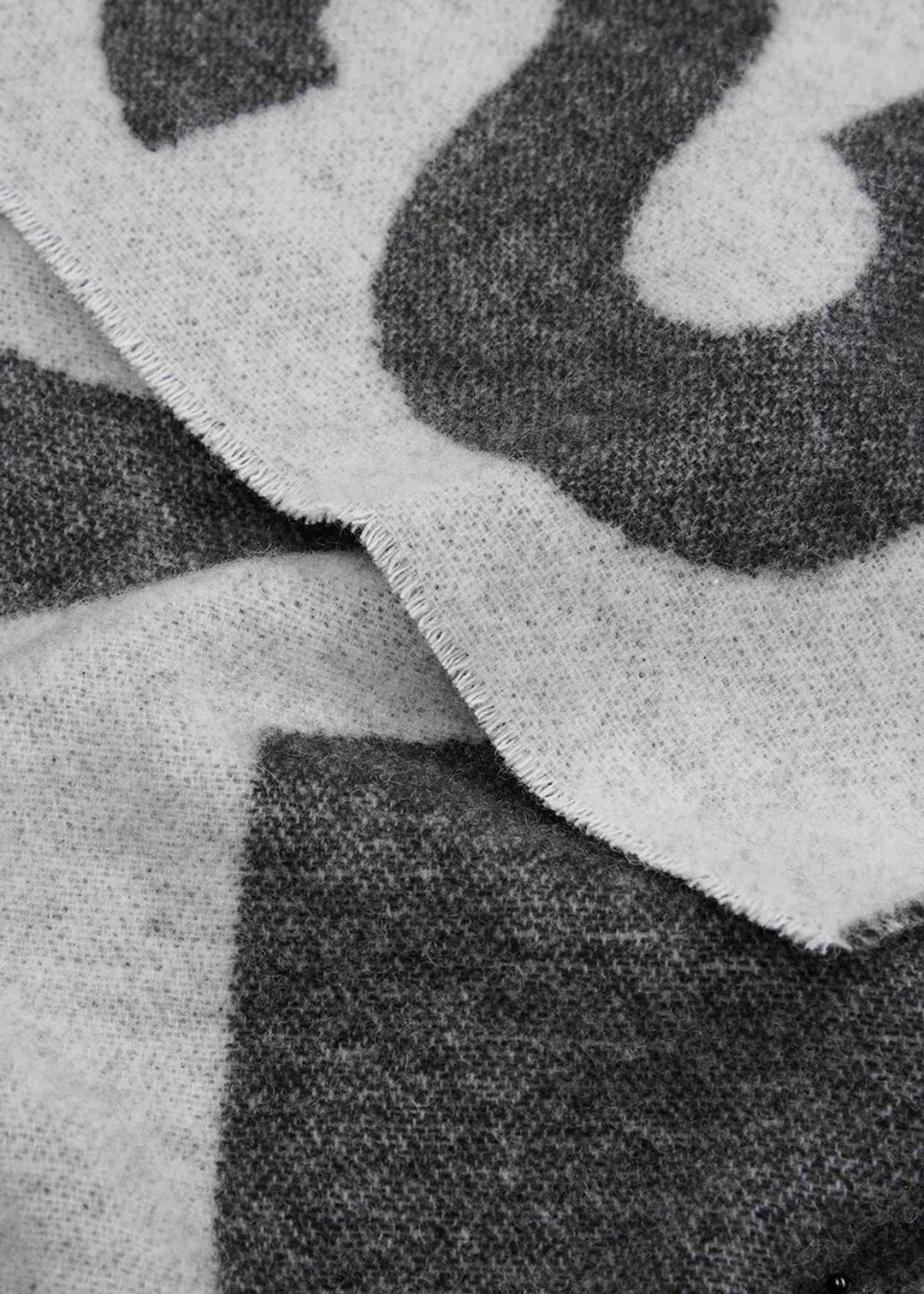 Acne Studios Шарф Acne Studios — фото 2