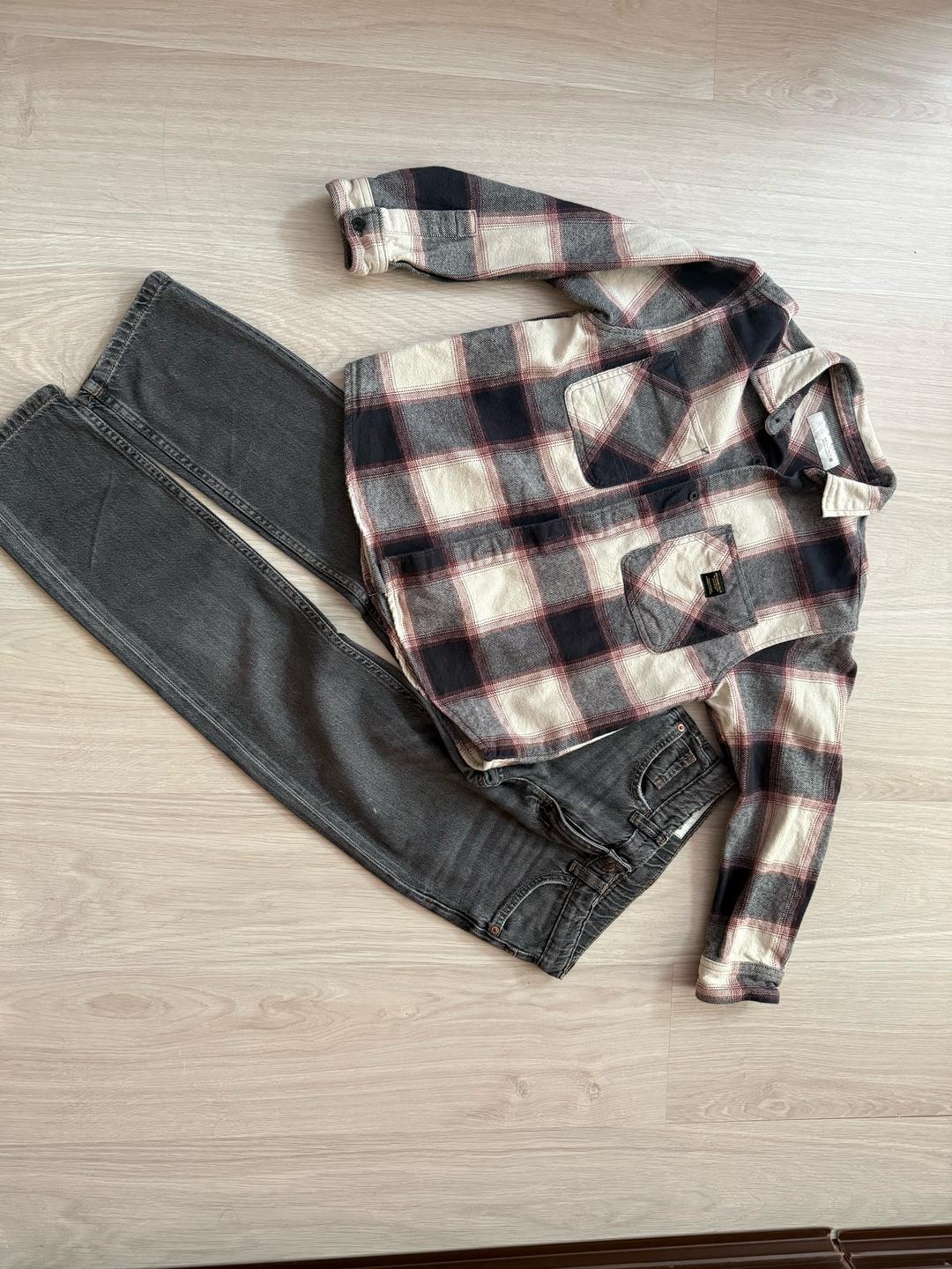Zara Одежда ZARA (для дев. 9-10 л) — фото 2