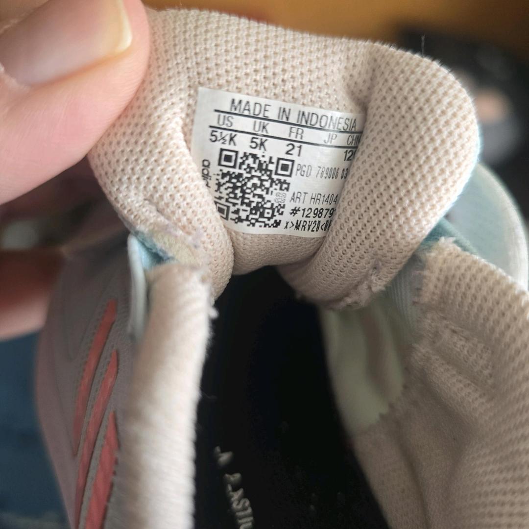 Adidas Brand New Adidas Runfalcon 2.0 Shoes для детей — фото 2