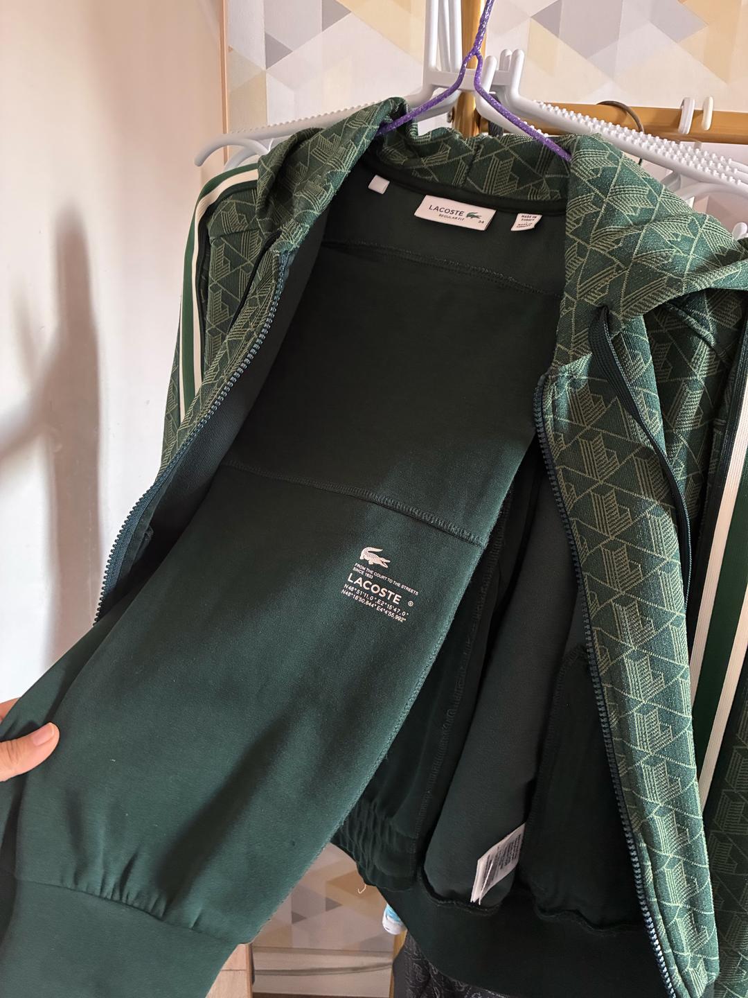 Lacoste Lacoste костюм — фото 2