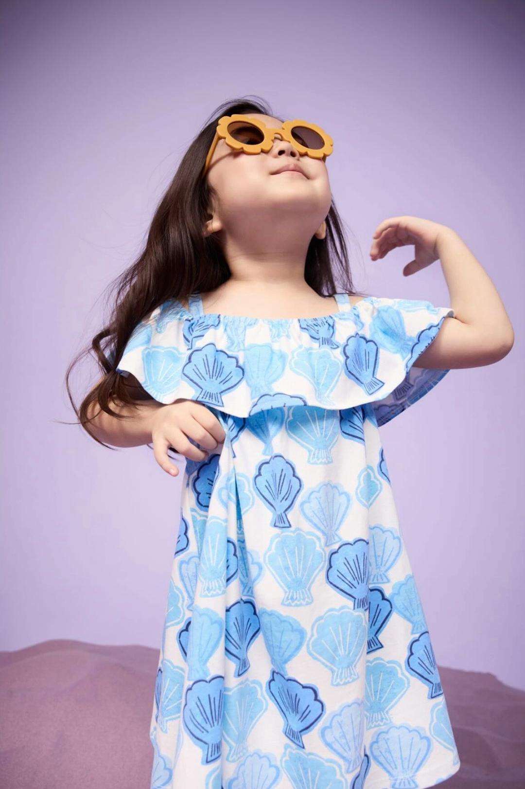Mothercare Сарафан для девочки — фото 2