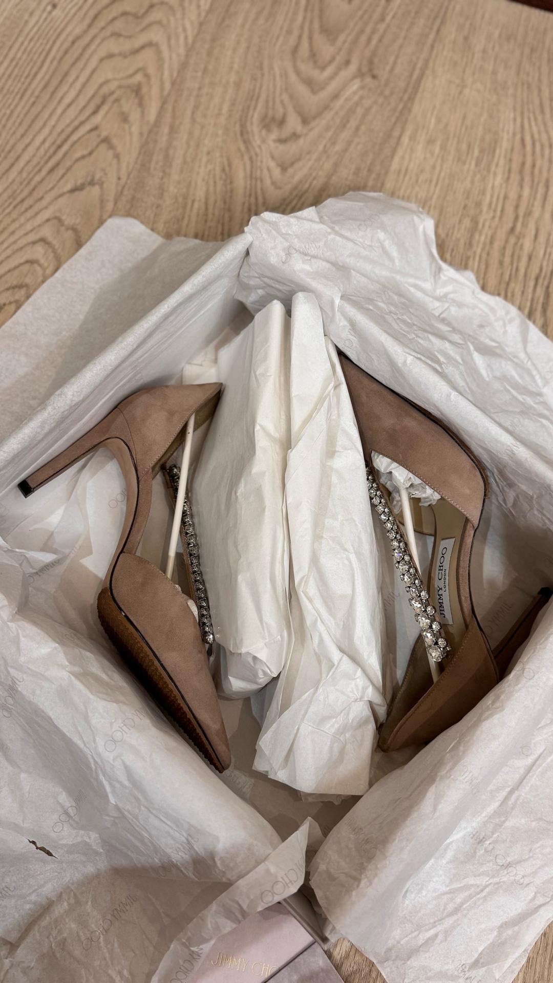 Jimmy Choo Туфли Jimmy Choo — фото 2