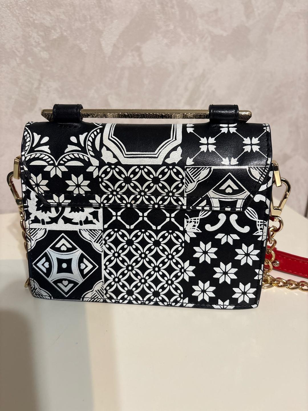 JADISE Jadise Sicily mini сумка — фото 2