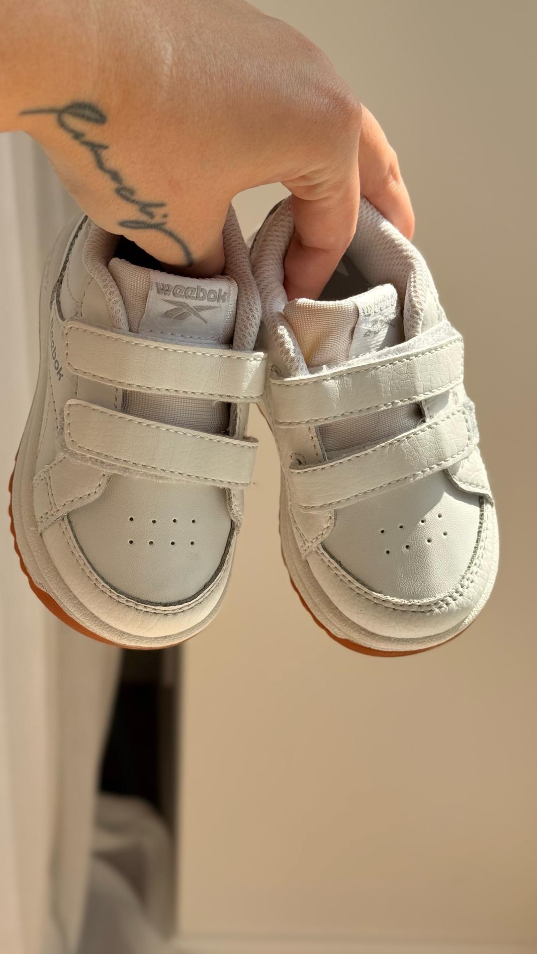 Reebok Кроссовки — фото 2