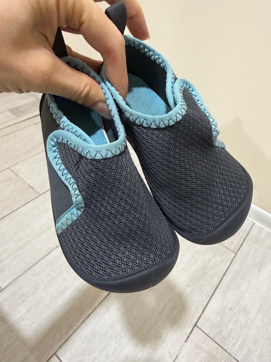 DECATHLON Аквашузы Decathlon — фото 2