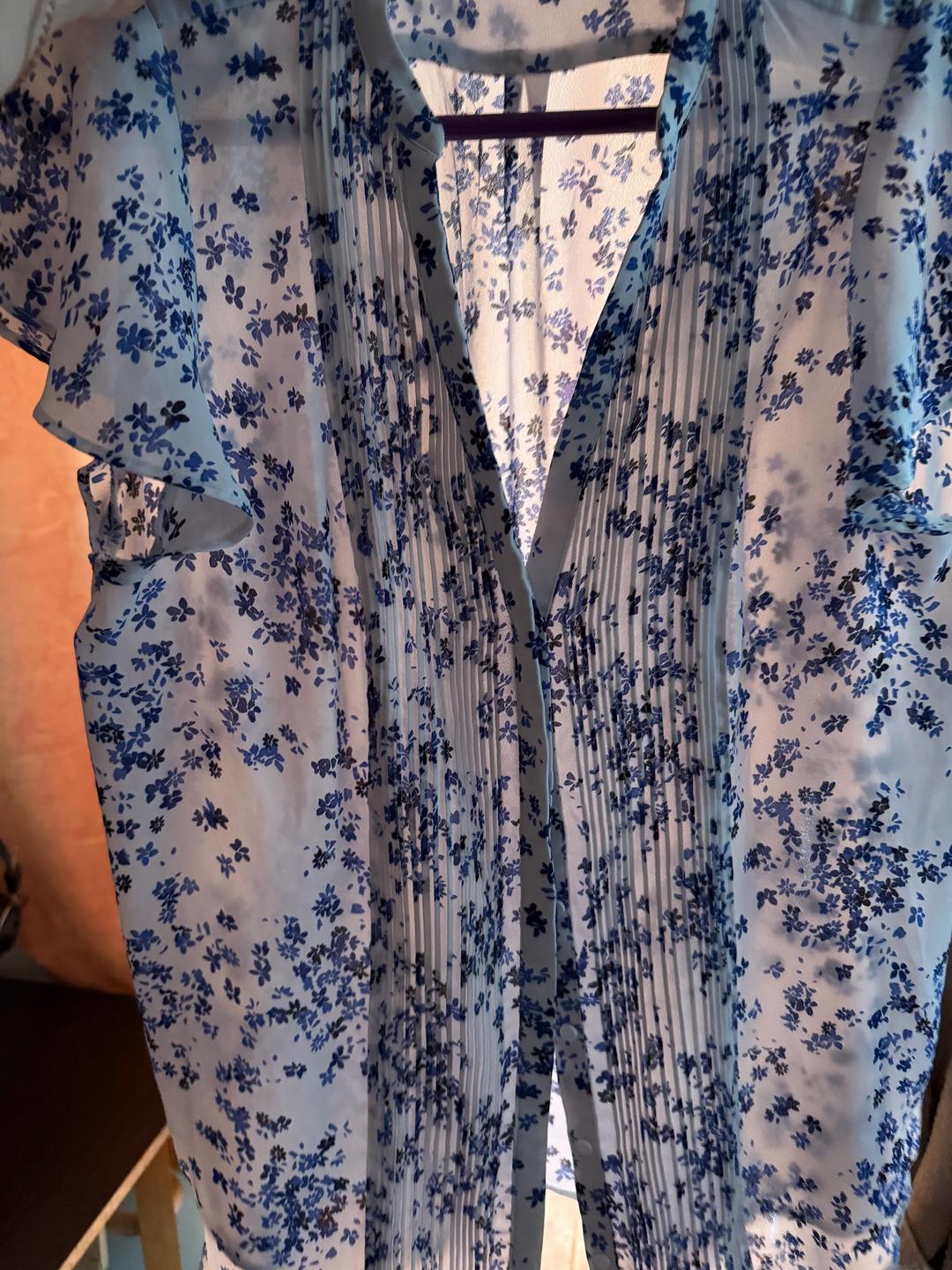 H&M Блуза H&M — фото 2