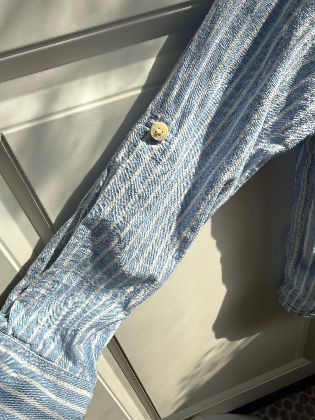 Zara Рубашка — фото 2