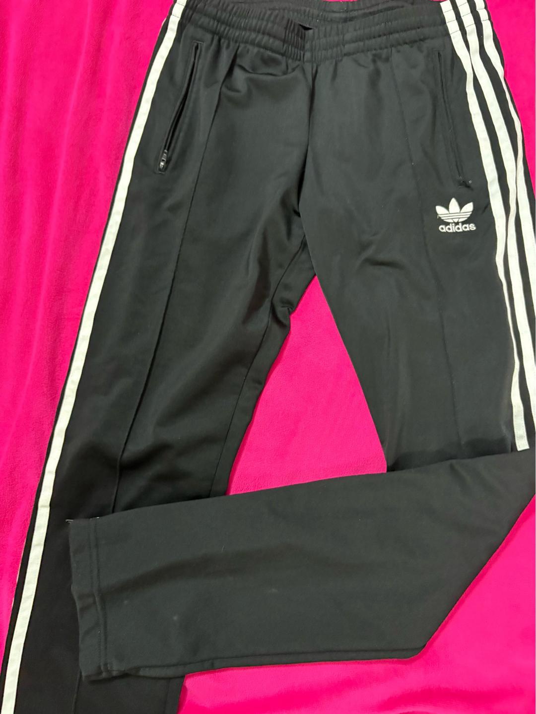 Adidas Спортивные брюки adidas — фото 2