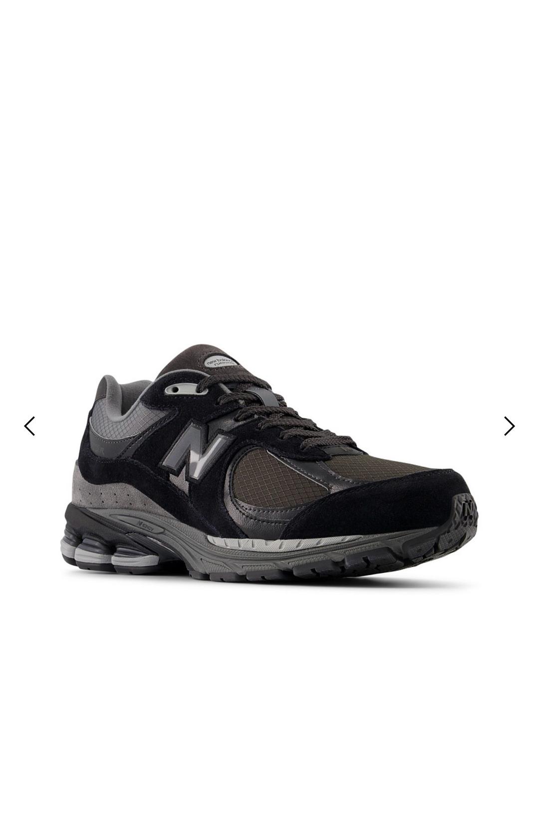 New Balance Мужские кроссовки new balance — фото 2