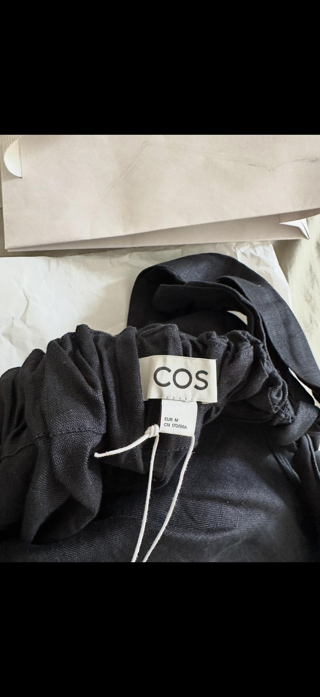 COS Платье бренда COS — фото 2