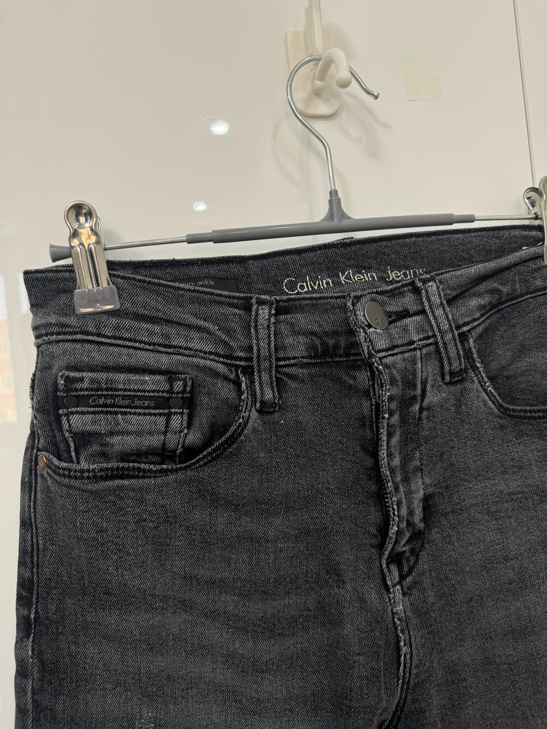 Calvin Klein Джинсы Calvin Klein — фото 2