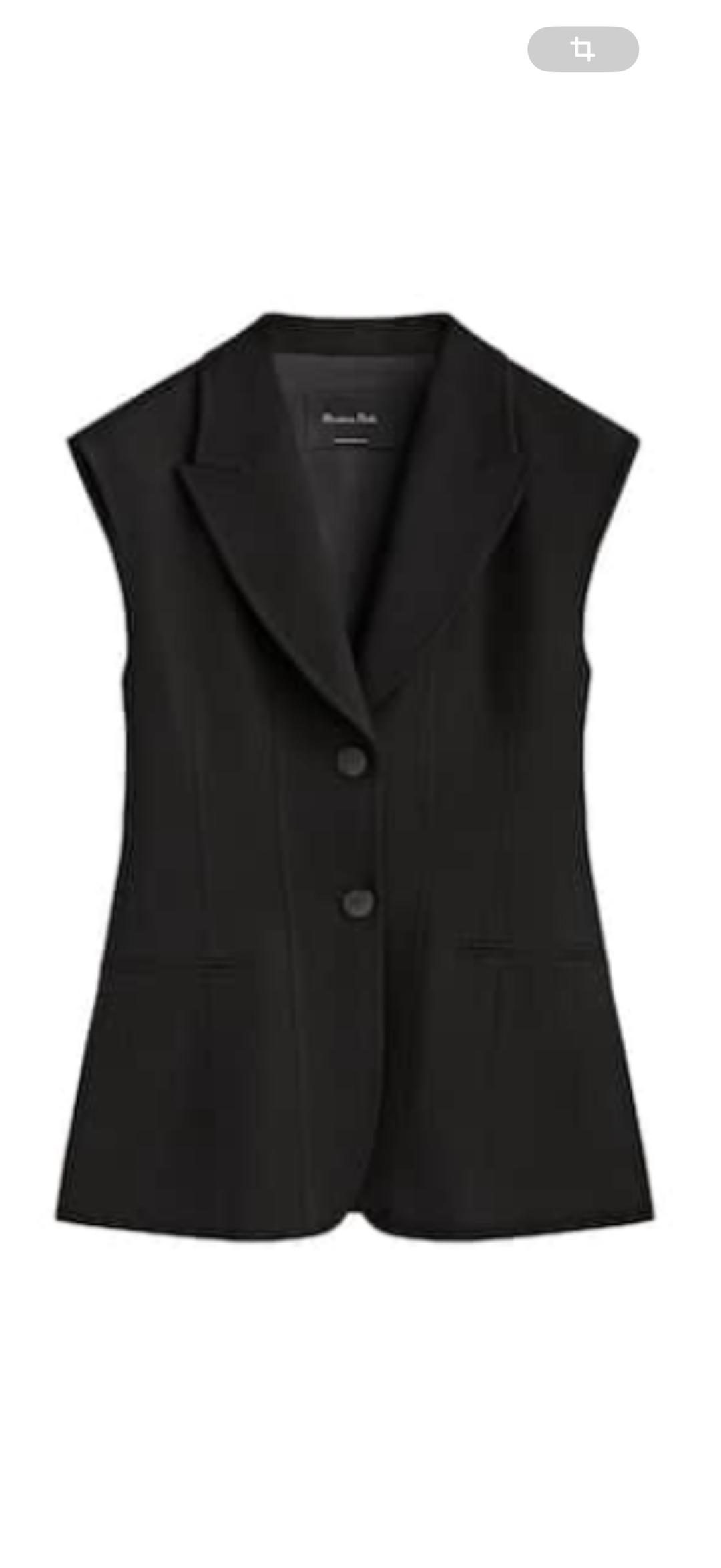 Massimo Dutti Жакет от Massimo dutti — фото 2