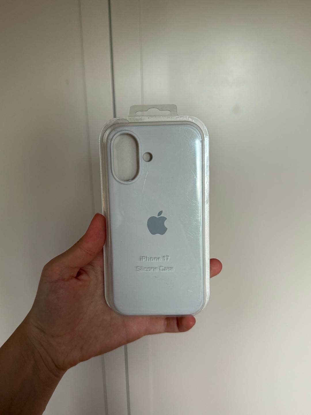 Apple Чехол для iPhone 17 — фото 2
