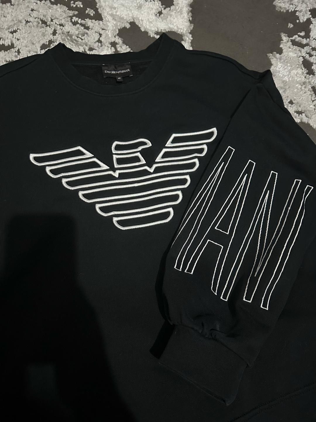 Armani Спортивный костюм Armani — фото 2