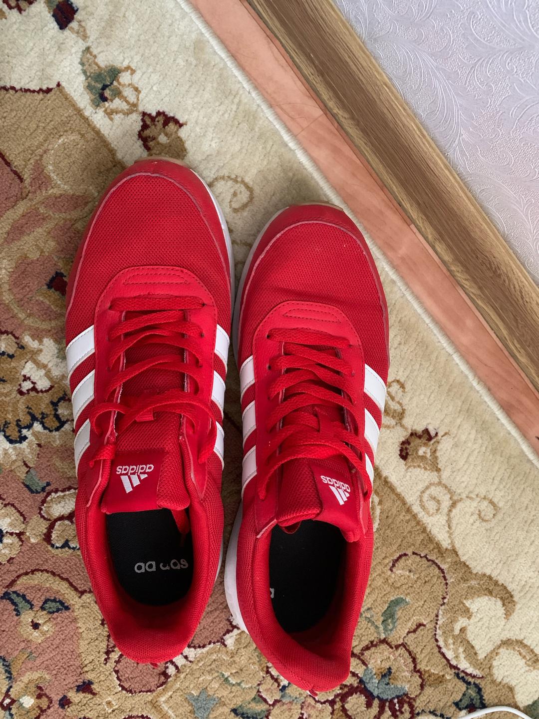 Adidas Кроссовки adidas — фото 2