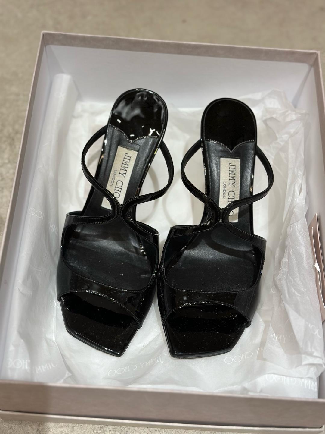 Jimmy Choo Jimmy Choo босоножки — фото 2