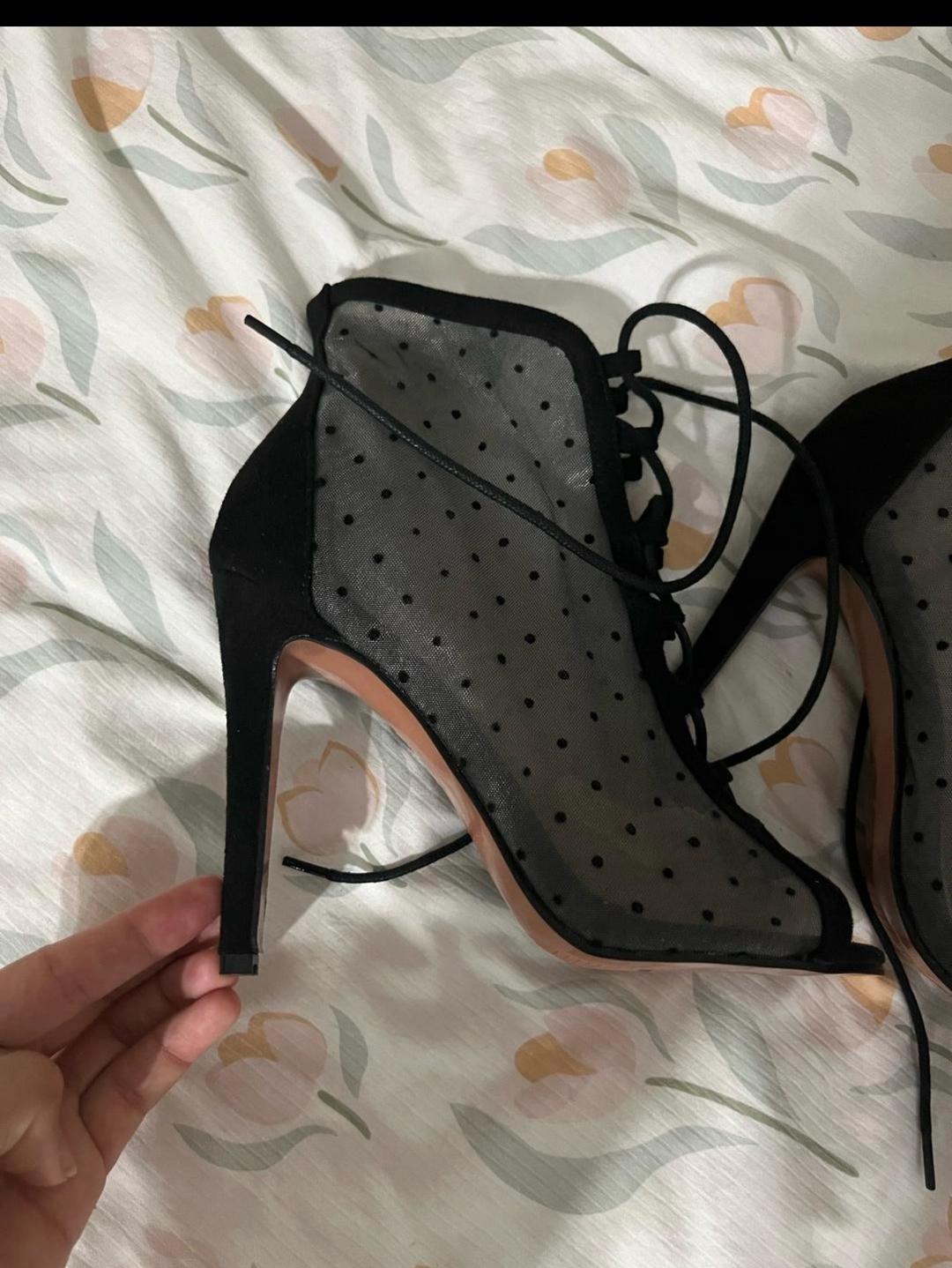 Нет бренда High heels — фото 2
