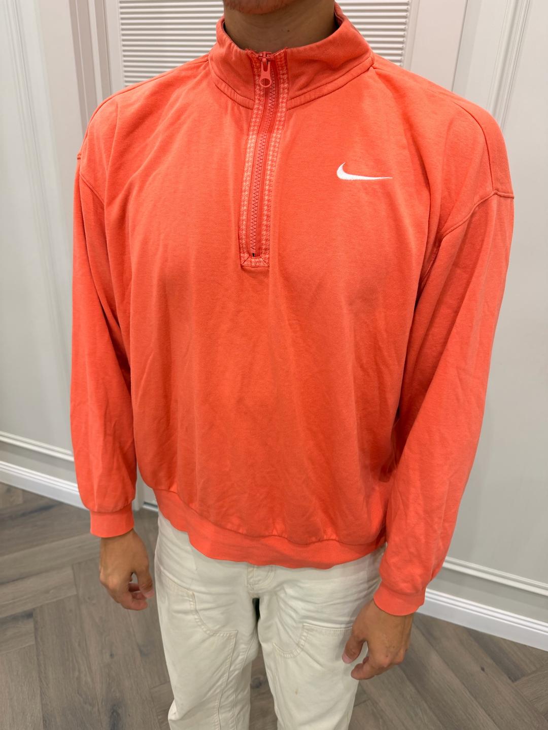 Nike Nike свитшот с молнией — фото 2