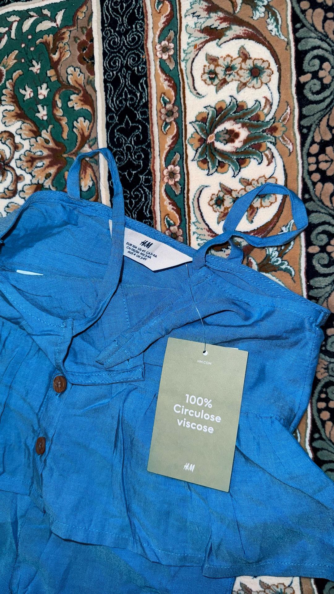 H&M Сногсшибательная двоечка для истинных модниц — фото 2