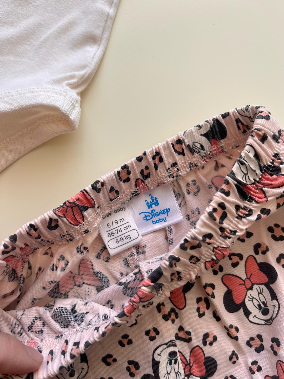 LC Waikiki Боди с шортами Lc Waikiki — фото 2