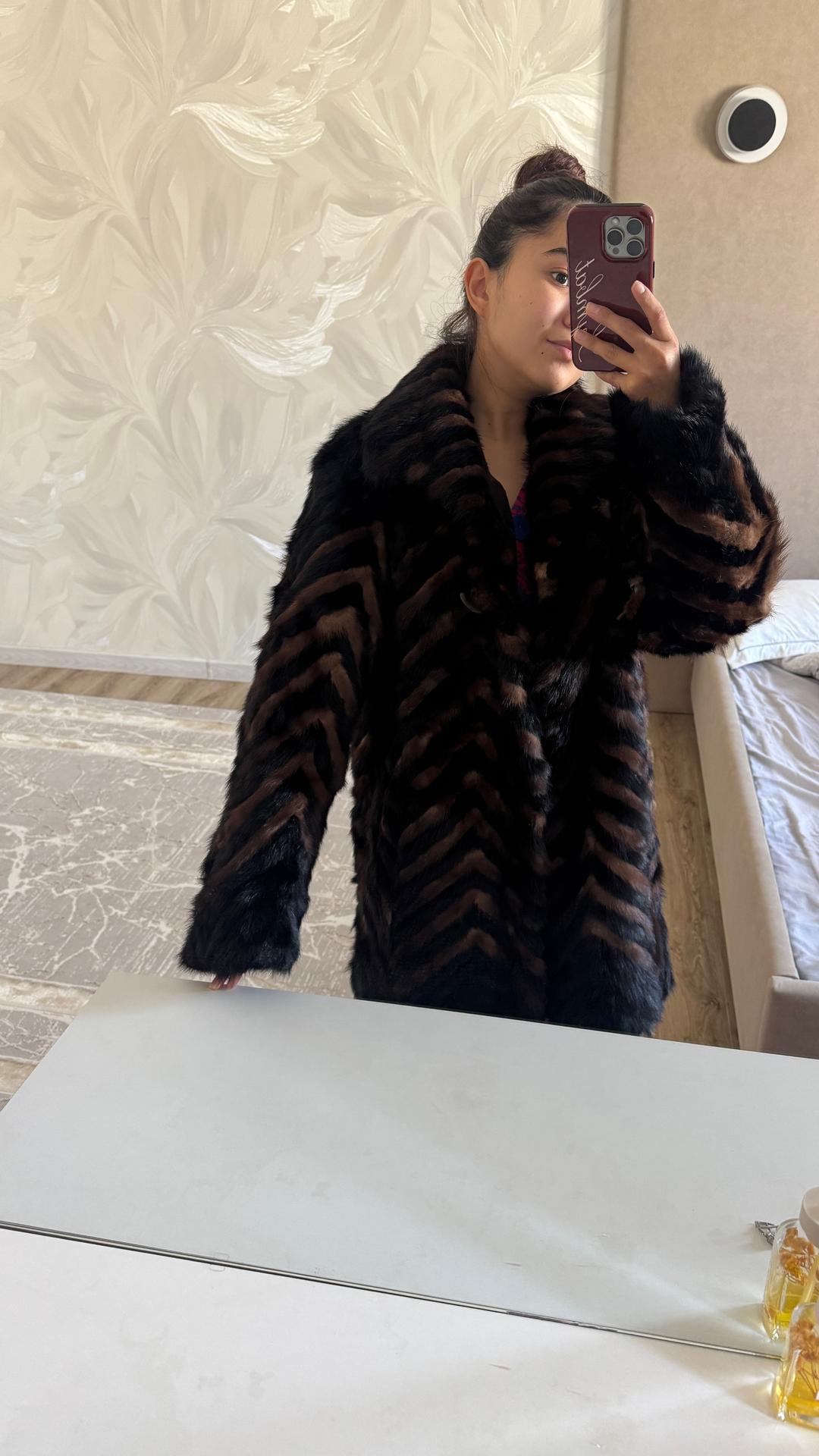 Нет бренда Шуба — фото 2