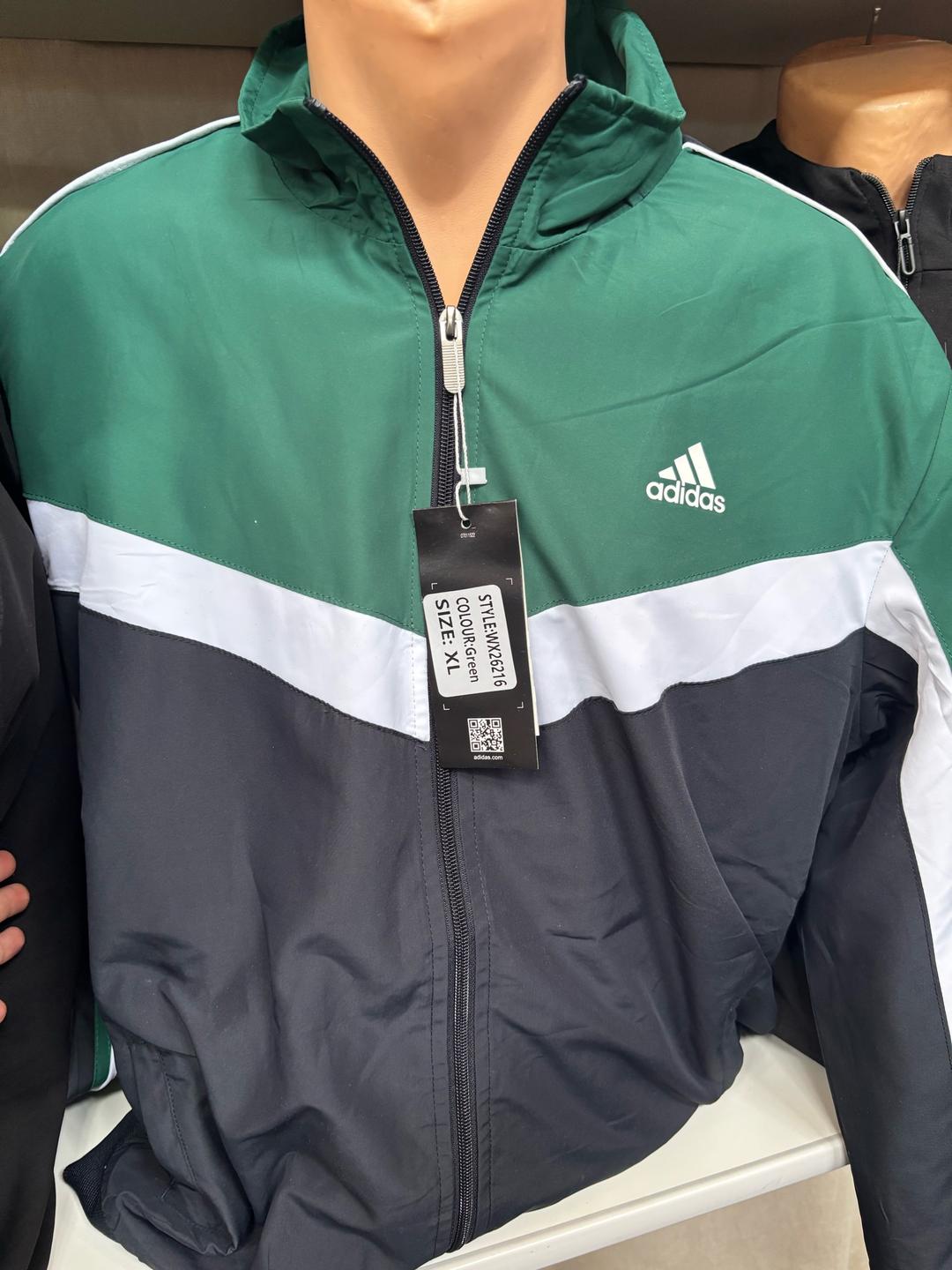 Adidas Спортивный костюм adidas — фото 2