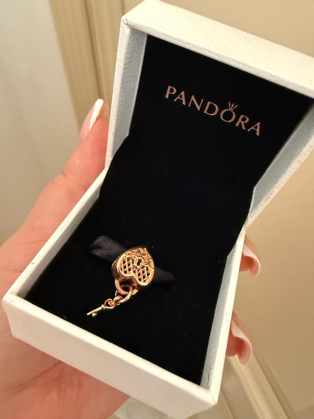 Pandora Шарм от Пандоры — фото 2