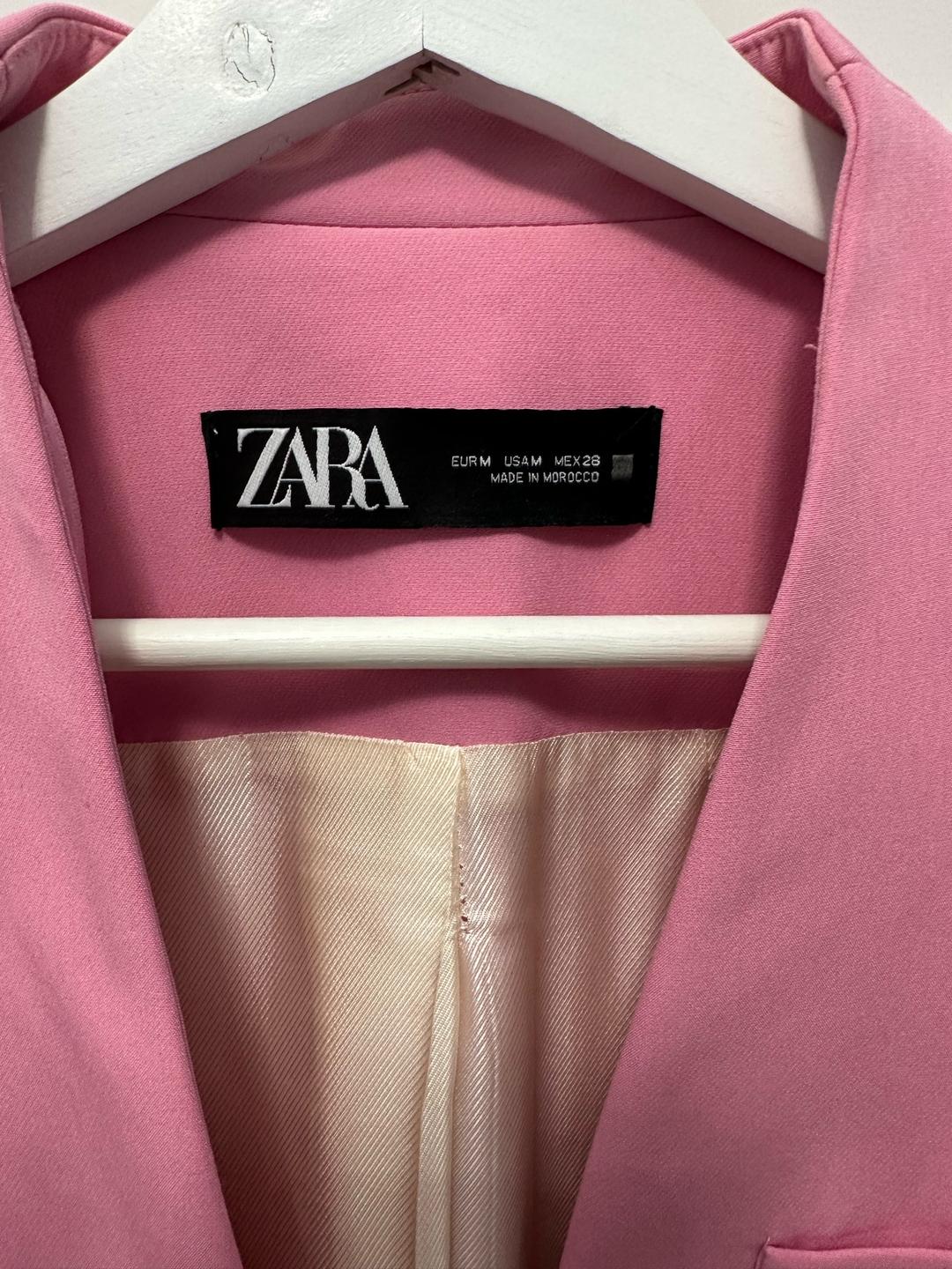 Zara Продам пиджак Zara — фото 2