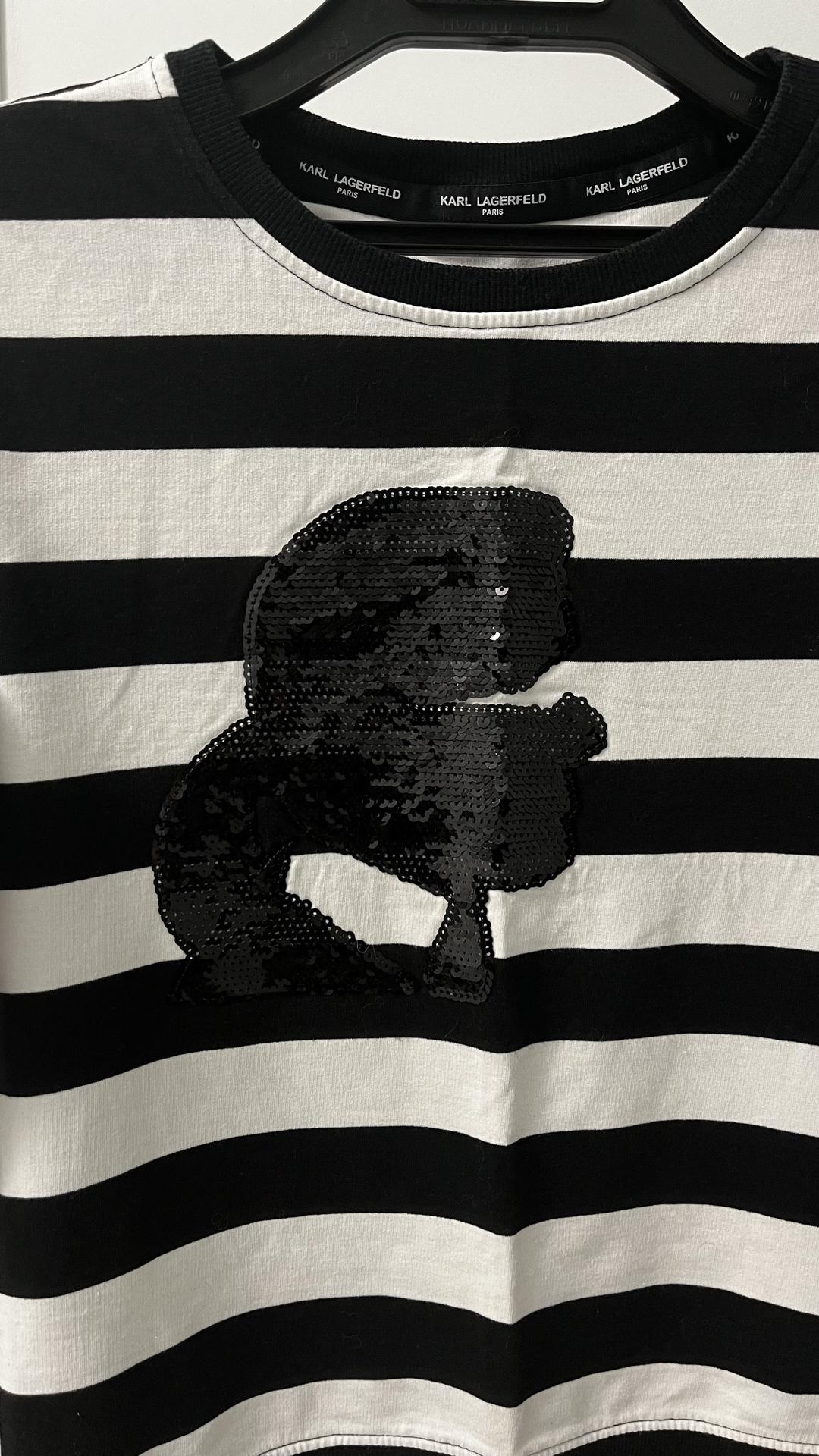 Karl Lagerfeld Свитшот Karl Lagerfeld  — фото 2