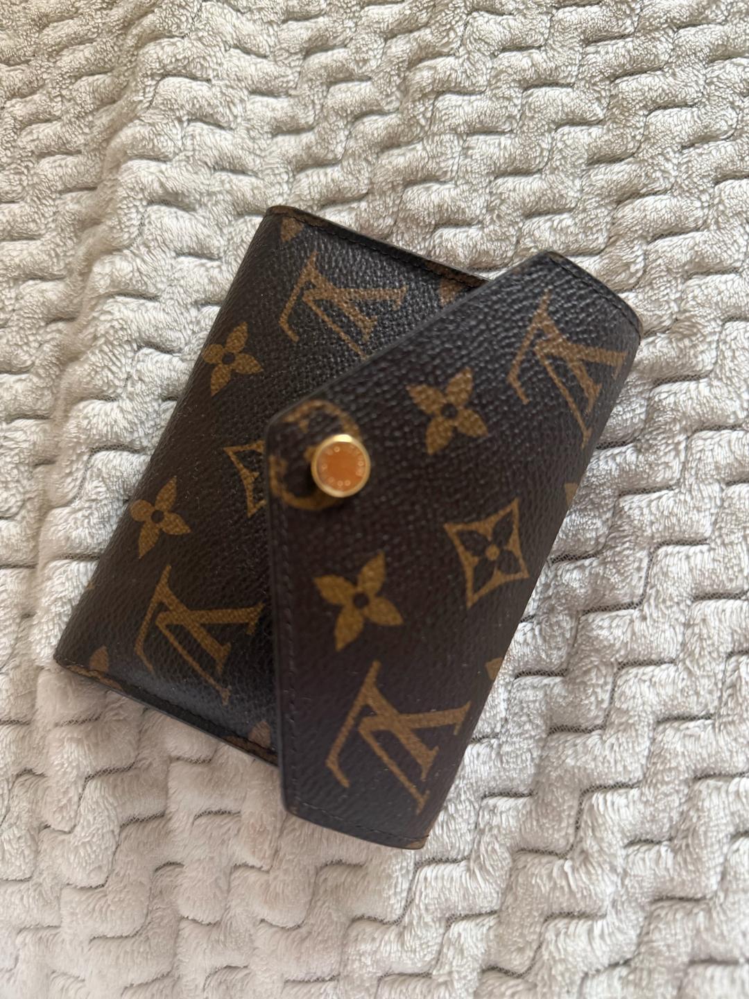 Louis Vuitton Кошелек Louis Vuitton — фото 2