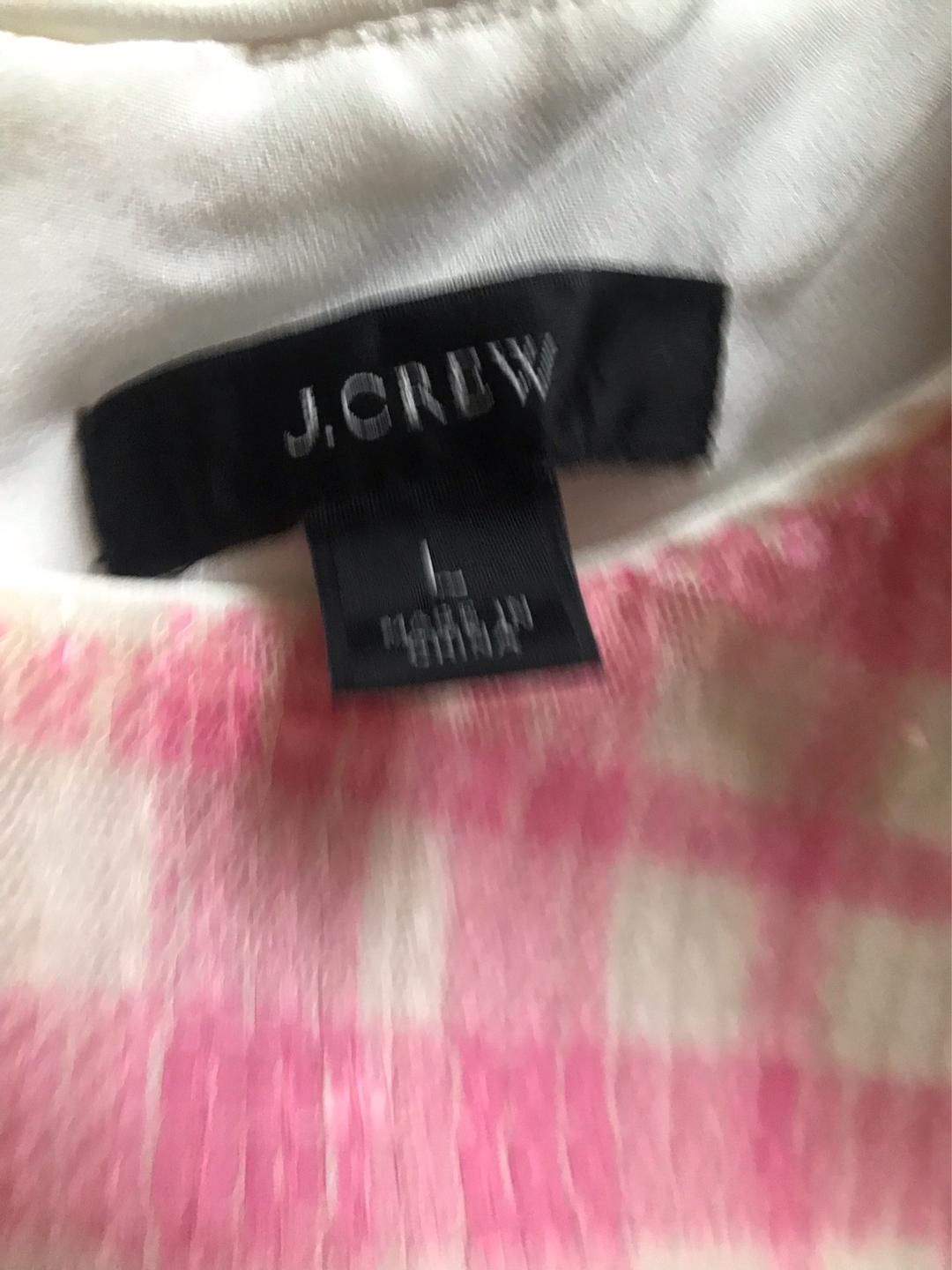 J. Crew Кофточка J.Crew — фото 2