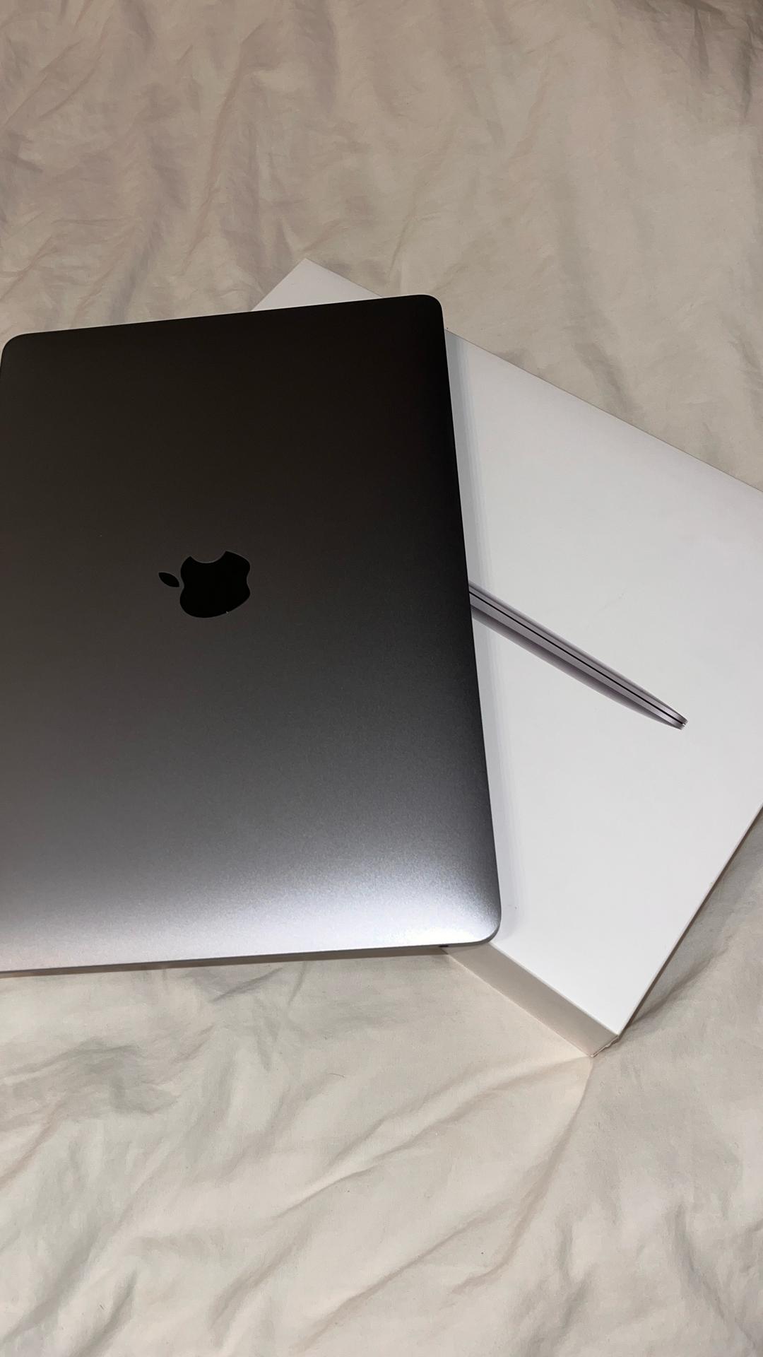 Apple Macbook Air — фото 2