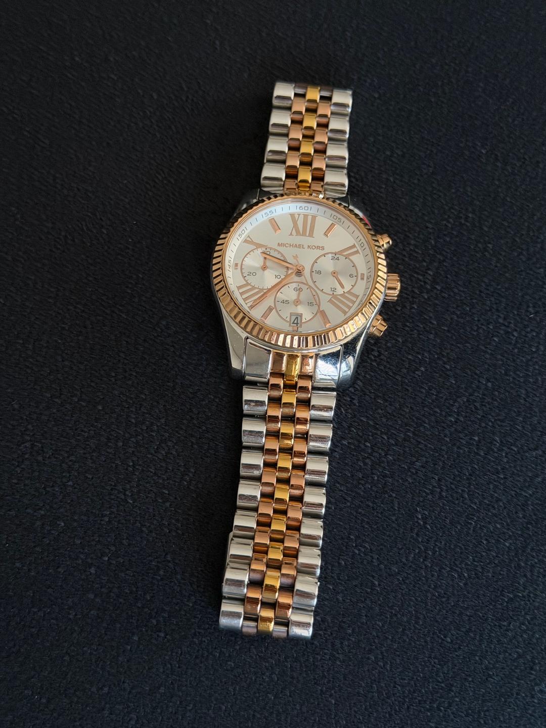 Michael Kors Женские часы Michael Kors — фото 2