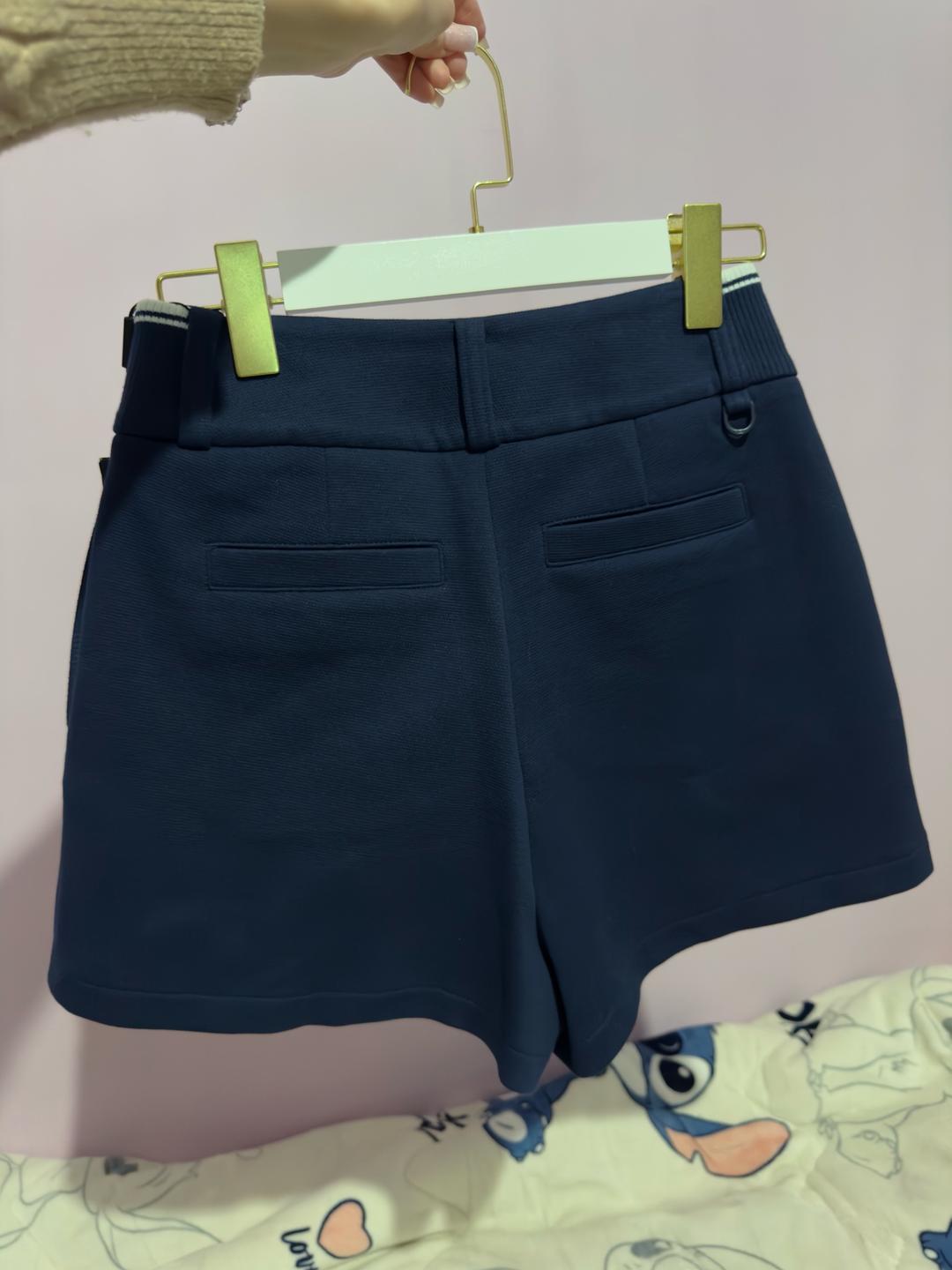 Under Armour Юбка-шорты от Under Armour Golf. Размер С-М. Обхват талии 71см — фото 2